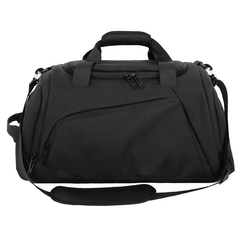 Popular Man and Women's Fitness Bag