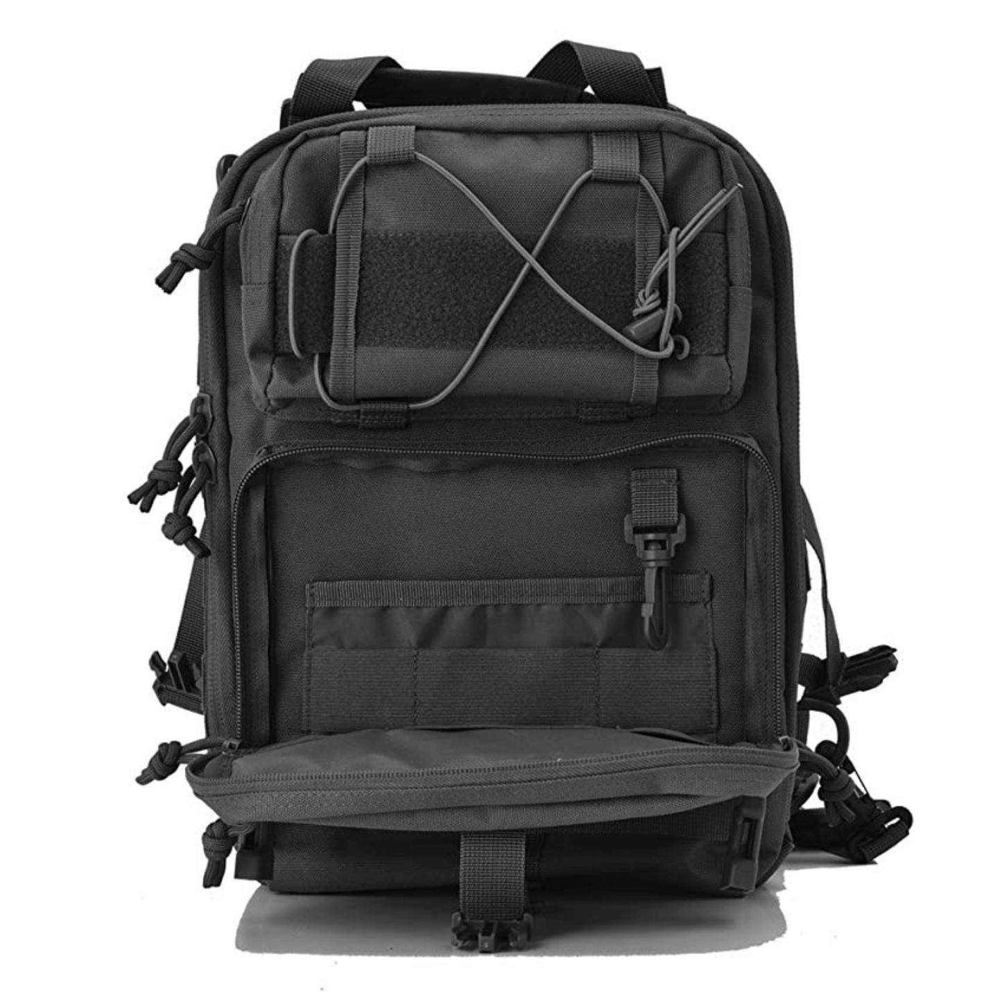 Tactical 15L Medium Sling Range Bag