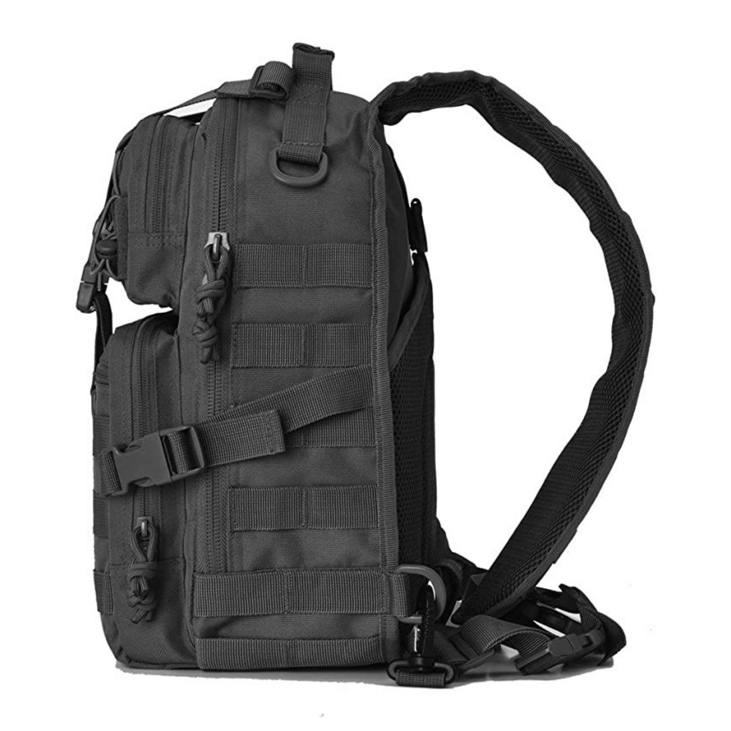 Tactical 15L Medium Sling Range Bag