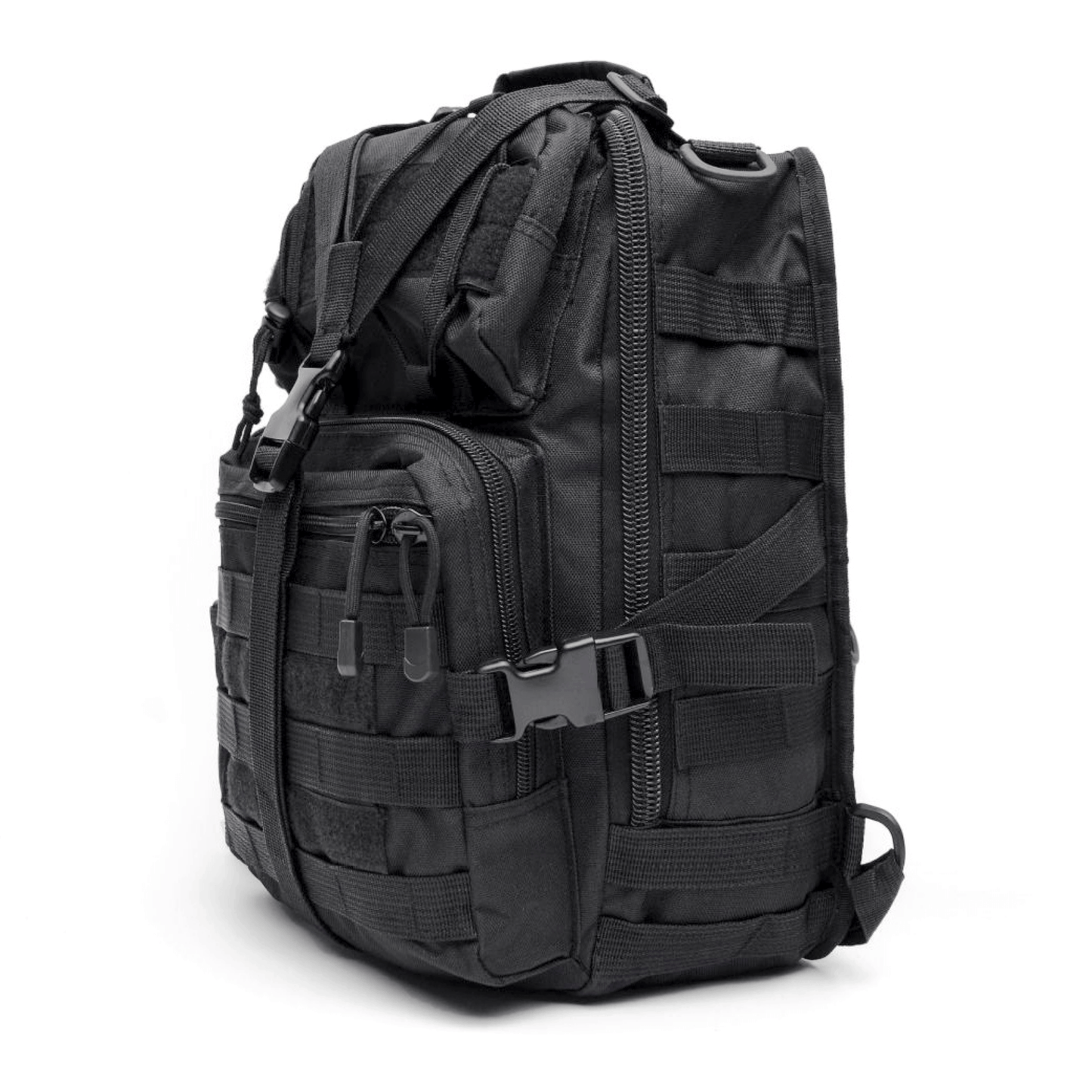 Tactical 15L Medium Sling Range Bag